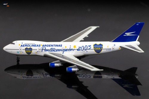 Aerolineas argentinas boeing - argentinas,