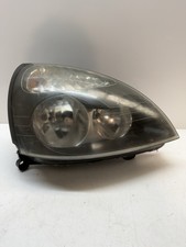 2003 Renault Clio 172 Cup 182 Trophy Driver Side OS Headlight 