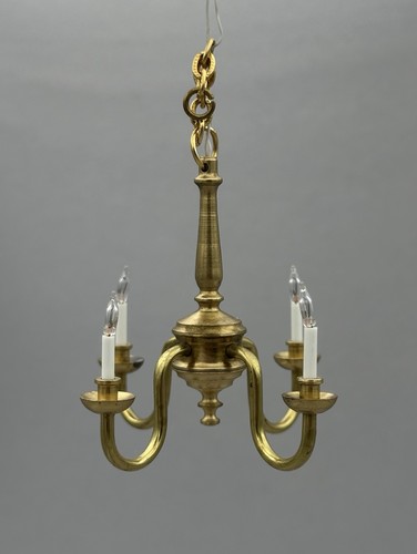 Artisan made arm - arm, candle