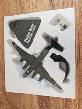 Atlas Editions Focke Wulf Fw-200c Condor in Original Atlas Box (NEW)