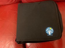 Oakwood medium die storage