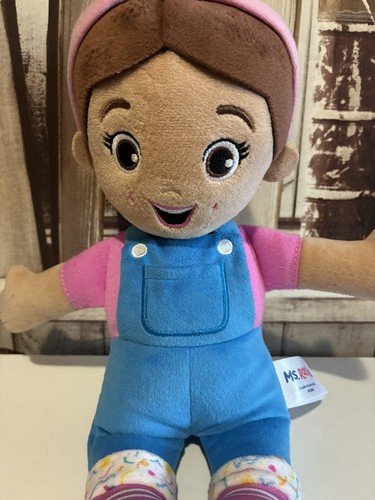 Miss rachel doll genuine - ms,
