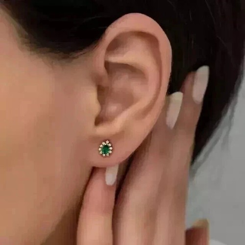 2ct pear cut lab - 2ct,