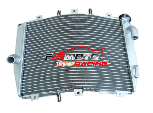 Aluminu radiator for kawasaki - radiator,