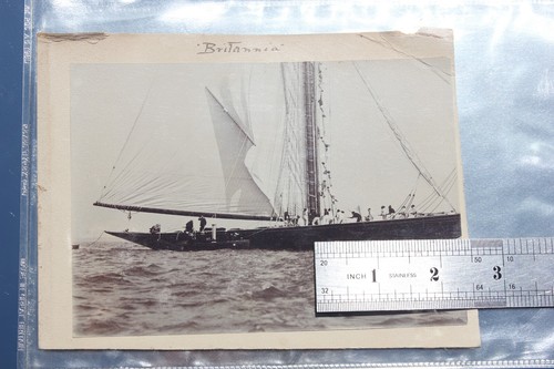 Royal yacht hmy britannia - royal,
