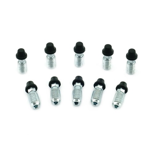10x brake caliper bleed - caliper,