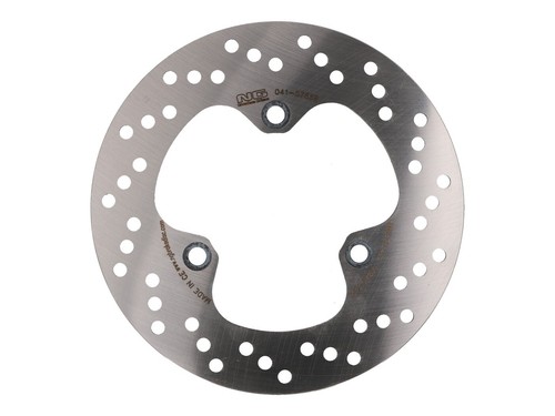 Brake disc for honda - brake,