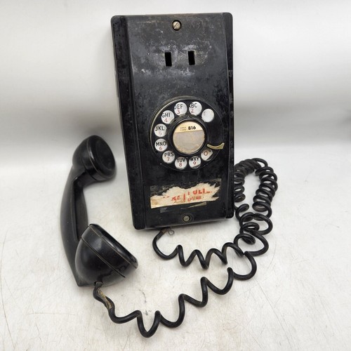 Vintage western electric 354c - vintage,
