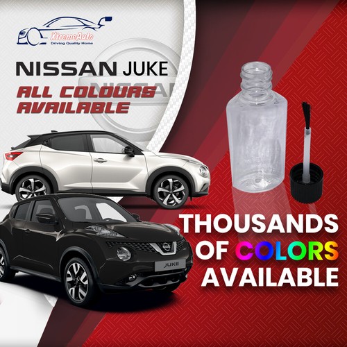 For nissan juke 2010 - juke, 2019