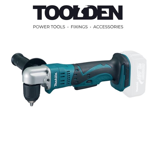 Makita dda351z 18v - makita, lxt