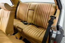 Mercedes Benz w123 Coupe