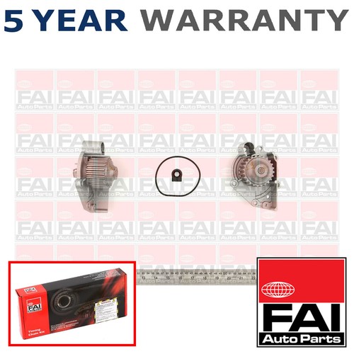 Fai water pump - pump, mg