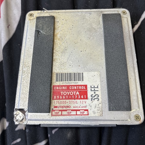 Toyota mr2 mk2 3sfe - mk2,
