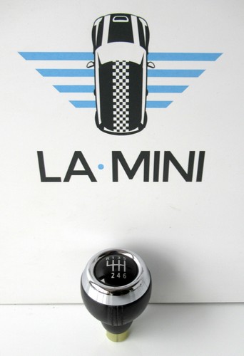 Genuine mini chrome - genuine,