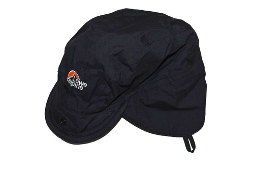 Lowe alpine mountain cap - lowe,