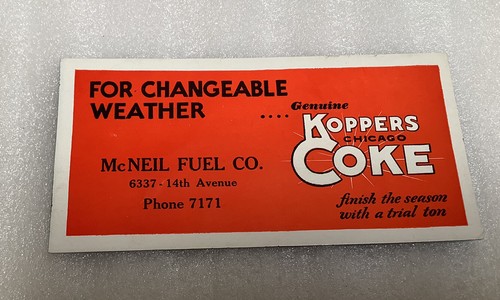 Vintage ink blotter - vintage,