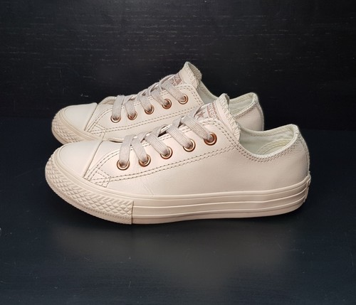 Converse 12uk eur30 girls pink - converse,