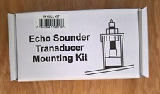 Nasa Marine In-Hull Transducer