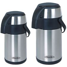 3L Or 5L Litre Stainless Steel