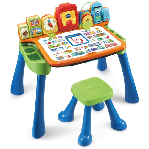 Vtech draw and learn activity - vtech,