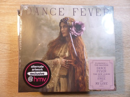 Florence the machine - the,