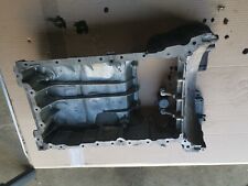 Mercedes-Benz E350 W212 10-13 3.0 CDi Diesel Engine Sump R6420142602
