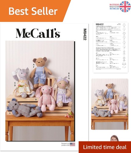 Customizable plush toys sewing - customizable,