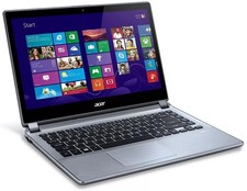 Acer V5-473 intel Core