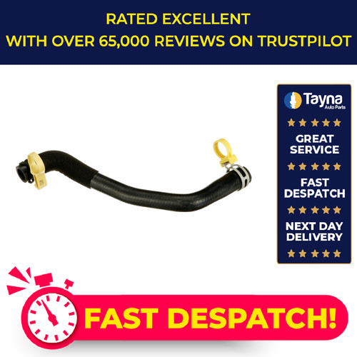 Heater hose fits mini - hose,