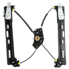 Window Regulator Rear Left for