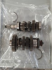 Honda CB900F Bol'dor SC01 Gearbox Transmission