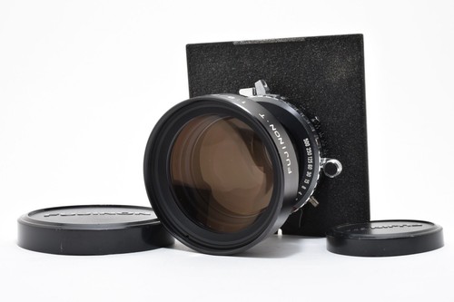 Mint fuji fujinon - fujinon, t