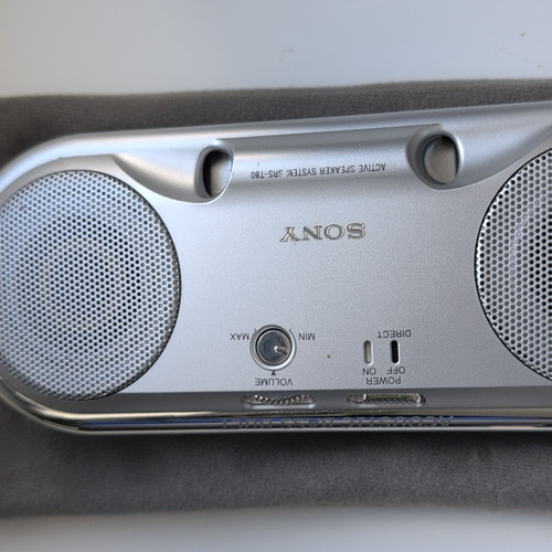 Sony srs t80 active - sony,