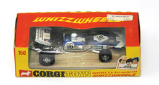 Corgi No. 150 Surtees T.S. 9