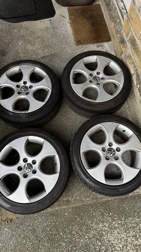 Bbs monza alloys inch - bbs,