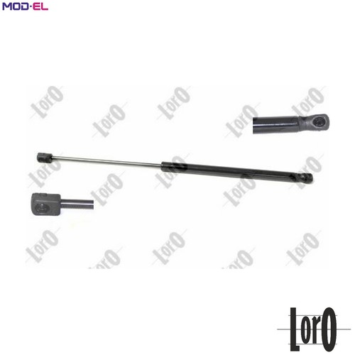 Gas spring bonnet - spring, 101-00-519