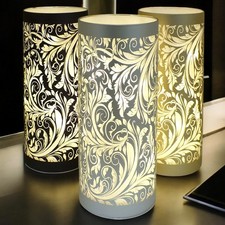 LED Table Lamp Battery