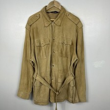 Polo Ralph Lauren Suede