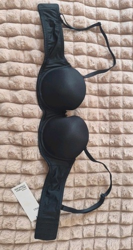 One black multi way - one,