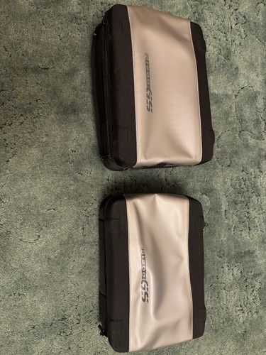 Genuine pair bmw vario - pair, of