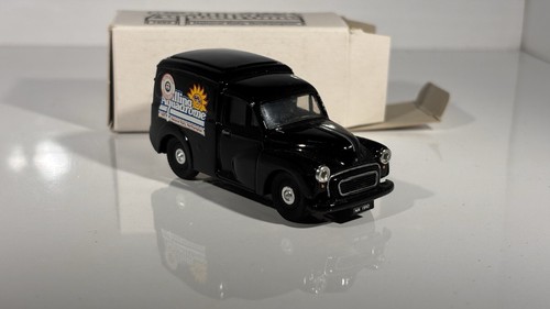Roslyn promotional models - models, 1/43