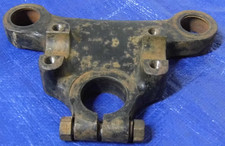 Triumph Tiger Cub T20B Bantam