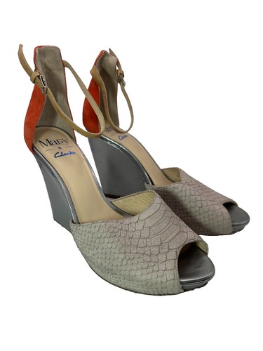 Mary portas clarks - mary, &