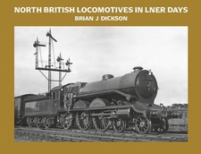 North British Locomotives in