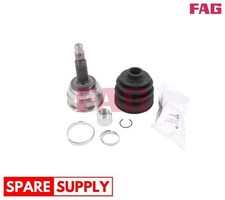 JOINT KIT, DRIVE SHAFT FOR
