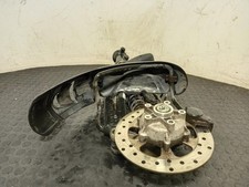 2009 PIAGGIO MP3 300 LT Front Fork Right 6504255