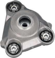 Front Right GATES SUS1681 Top Strut Mounting for CITROËN,FIAT,PEUGEOT