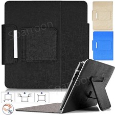 Universal Stand Flip Leather