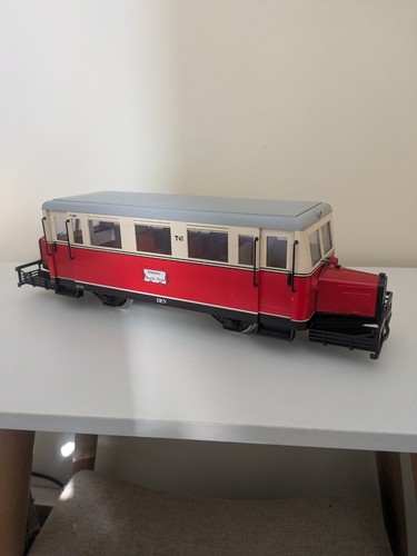 Lgb 2066 gauge wismar - lgb,