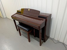Yamaha Clavinova CLP-280 in